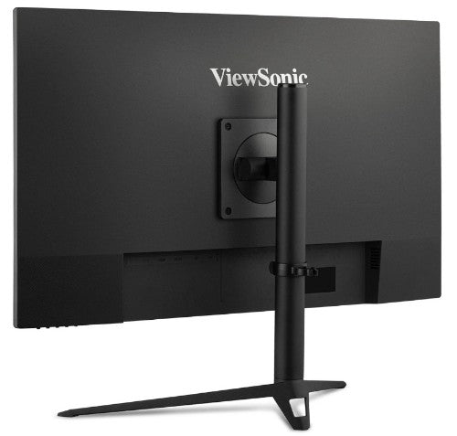 Viewsonic VX Series VX2728J computer monitor 27" 1920 x 1080 pixels Full HD LED Black