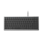 Kensington KB415 keyboard Office USB Gray
