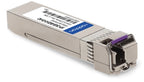 AddOn Networks SFP-25GB-BX20-D-EX-AO network transceiver module Fiber optic 25000 Mbit/s SFP28