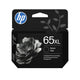 HP 65XL Black Original Ink Cartridge