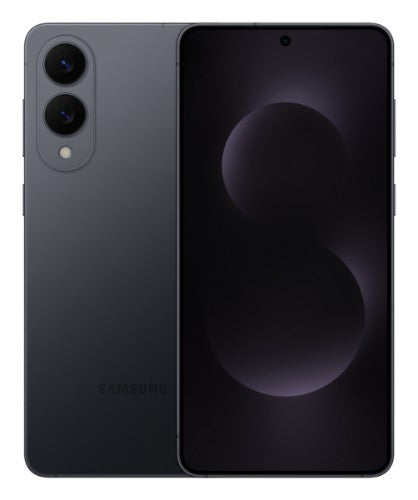 Samsung Galaxy S25 Edge 6.7" Dual SIM Android 15 5G USB Type-C 12 GB 512 GB 3900 mAh Black