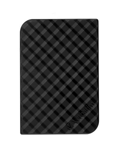 Verbatim Store 'n' Go external hard drive 1 TB Black