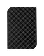 Verbatim Store 'n' Go external hard drive 4 TB Black