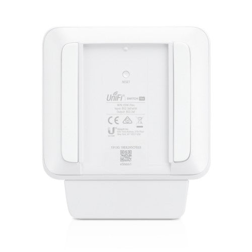 Ubiquiti UniFi USW‑FLEX Managed L2 Gigabit Ethernet (10/100/1000) Power over Ethernet (PoE) White