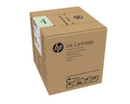 HP 872 3-liter Overcoat Latex Ink Cartridge