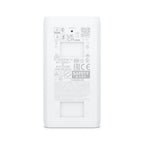 Ubiquiti U-POE-AF PoE adapter Gigabit Ethernet 48 V