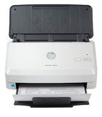 HP ScanJet Pro 3000 s4 Sheet-fed scanner 600 x 600 DPI A4 Black, White