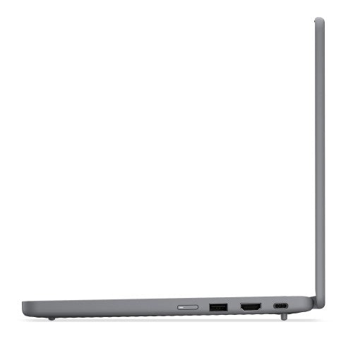 Lenovo Chrome 100e G5 M89 MediaTek Kompanio 540 Chromebook 11.6" HD 4 GB 64 GB UFS Wi-Fi 6E (802.11ax) ChromeOS Gray