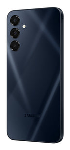 Samsung Galaxy A16 5G 6.7" Hybrid Dual SIM Android 14 USB Type-C 128 GB 5000 mAh Black, Blue