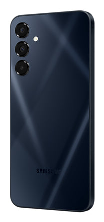 Samsung Galaxy A16 5G 6.7" Hybrid Dual SIM Android 14 USB Type-C 128 GB 5000 mAh Black, Blue