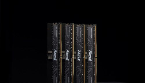 Kingston Technology FURY 16GB 5600MT/s DDR5 ECC Reg CL28 DIMM Renegade Pro EXPO