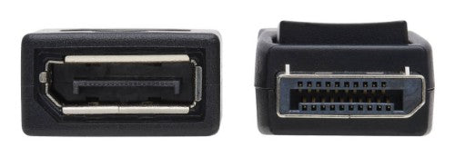 Tripp Lite P579-010 DisplayPort cable 118.1" (3 m) Black