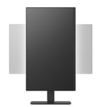 LG 24BF640B-B computer monitor 24" 1920 x 1080 pixels Full HD Black