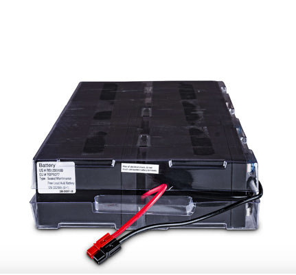 CyberPower RB1290X6B UPS battery Sealed Lead Acid (VRLA) 12 V 9 Ah