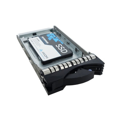 Axiom EV200 7.68 TB 2.5" Serial ATA III V-NAND