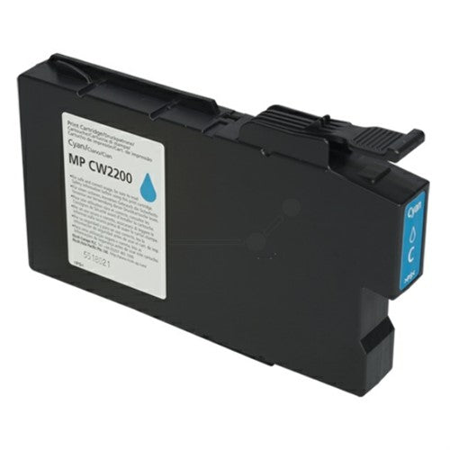 841636 Ink cartridge cyan, 440 pages, 100ml