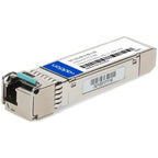 AddOn Networks SFP-25G-BX-U-40-I-AO network transceiver module Fiber optic SFP28
