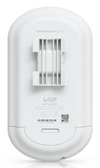 Ubiquiti UISP NanoStation 5AC Loco 450 Mbit/s White Power over Ethernet (PoE)
