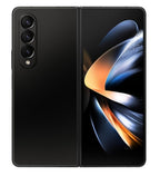 Samsung Galaxy Z Fold4 SM-F936UZAAXAA 7.6" Android 12 5G 12 GB 256 GB 4400 mAh Black