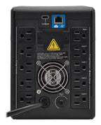 Tripp Lite SMART1500LCDTXC UPS battery