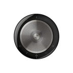 Jabra Speak 750 speakerphone Universal USB/Bluetooth Black, Silver