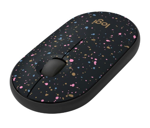 Logitech M340 mouse Office Ambidextrous RF Wireless Optical 1000 DPI