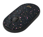 Logitech M340 mouse Office Ambidextrous RF Wireless Optical 1000 DPI
