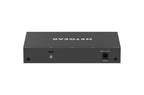 NETGEAR GS308EPP Managed L2/L3 Gigabit Ethernet (10/100/1000) Power over Ethernet (PoE) Black