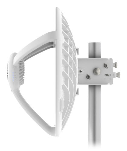 Ubiquiti airFiber 60 Long-Range Network bridge 2000 Mbit/s White