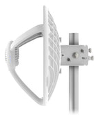 Ubiquiti airFiber 60 Long-Range Network bridge 2000 Mbit/s White