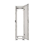 Eaton SRH452442W rack cabinet 45U Freestanding rack White