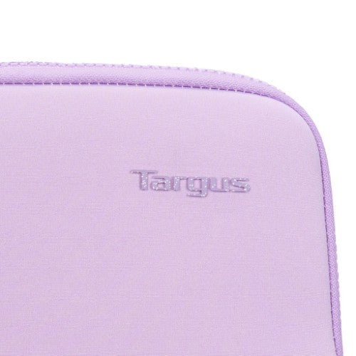 Targus TBS98307GL laptop case 16" Sleeve case Purple