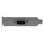 StarTech.com PLATE9MLP interface cards/adapter Internal Serial