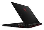 MSI Raider 18 HX AI A2XWJG-841US Intel Core Ultra 9 285HX Laptop 18" UHD+ 32 GB DDR5-SDRAM 1 TB SSD NVIDIA GeForce RTX 5090 Wi-Fi 7 (802.11be) Windows 11 Home Black
