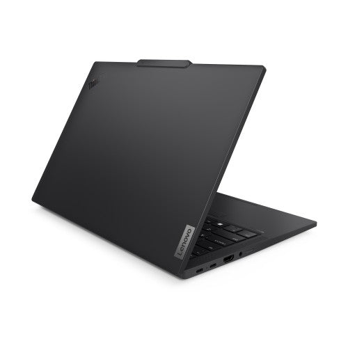 Lenovo ThinkPad T14s Gen 6 (AMD) Copilot+ PC AMD Ryzen AI 5 340 Laptop 14" WUXGA 16 GB LPDDR5x-SDRAM 256 GB SSD Wi-Fi 7 (802.11be) Windows 11 Pro Black