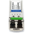 AddOn Networks CWDM-SFP10G-1530-80-I-AO network transceiver module Fiber optic 10000 Mbit/s SFP+ 1530 nm