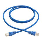 Tripp Lite N262-005-BL networking cable Blue 59.8" (1.52 m) Cat6/6e/6a U/FTP (STP)