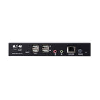 Tripp Lite B064-000-STN KVM switch Black
