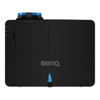BenQ LU935ST data projector Short throw projector 5500 ANSI lumens DLP WUXGA (1920x1200) 3D Black