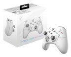 MSI FORCE GC300 WIRELESS WHITE USB 2.0 Gamepad Analogue PC
