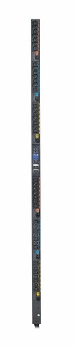 Eaton EVMA4609X power distribution unit (PDU) 42 AC outlet(s) 0U Black