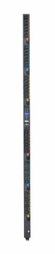 Eaton EVMA4609X-06 power distribution unit (PDU) 42 AC outlet(s) 0U Black