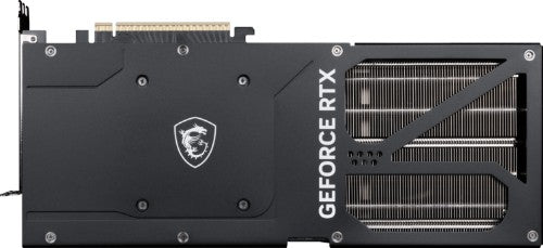 MSI VENTUS GEFORCE RTX 5090 32G 3X OC graphics card NVIDIA 32 GB GDDR7