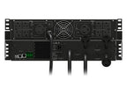 Vertiv Liebert GXT5-3KL620RT2UXLN uninterruptible power supply (UPS) Double-conversion (Online) 3 kVA 3000 W