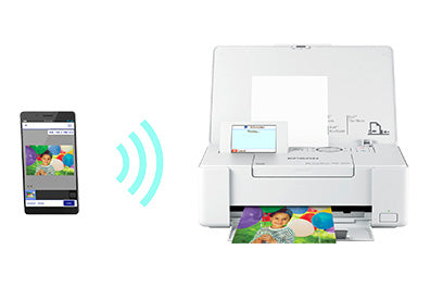 Epson C11CE84201 inkjet printer 5760 x 1400 DPI Wi-Fi