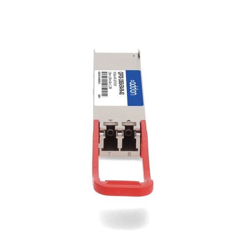 AddOn Networks QSFP28-100GB-ER4-PA-AO network transceiver module Fiber optic 100000 Mbit/s 1309 nm