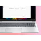 HP EliteBook 8 G1i 16 Next Gen AI PC Wolf Pro Security Edition Intel Core Ultra 7 268V Laptop 16" WUXGA 32 GB LPDDR5x-SDRAM 1 TB SSD Wi-Fi 7 (802.11be) Windows 11 Pro Silver