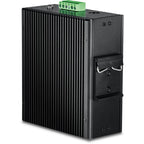 Trendnet TI-BG5091 network switch Unmanaged 2.5G Ethernet (100/1000/2500) Power over Ethernet (PoE) Black