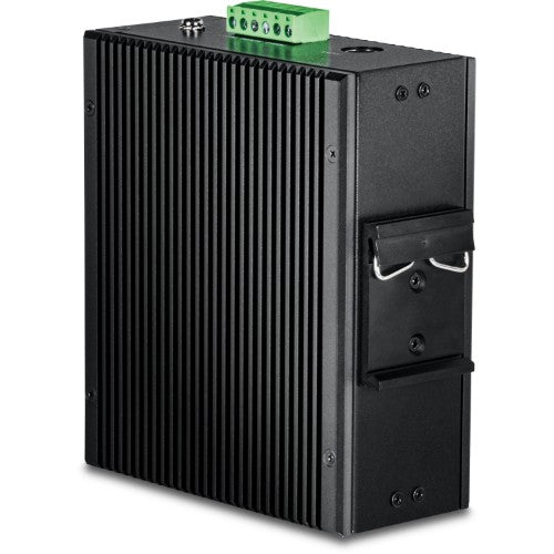 Trendnet TI-BG5091 network switch Unmanaged 2.5G Ethernet (100/1000/2500) Power over Ethernet (PoE) Black