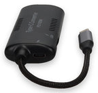 AddOn Networks 470-ACFH-AA USB graphics adapter Black